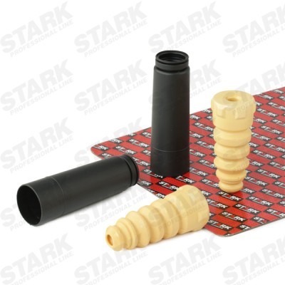 Dust Cover Kit, shock absorber Stark SKDCK-1240096 SKDCK-1240096 - photo 2