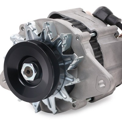 Alternator RIDEX 4G0995 4G0995 - photo 5