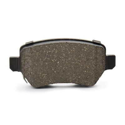 Brake Pads Set RIDEX 402B0004P 402B0004P - photo 6