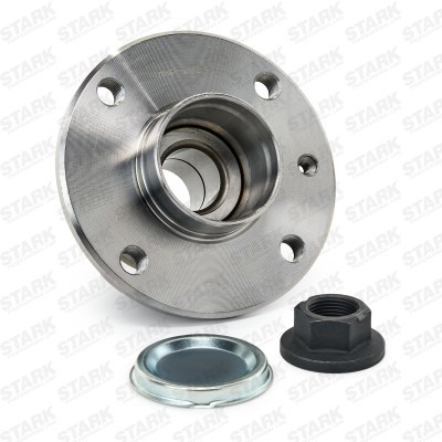 Wheel Bearing Stark SKWB-0180244 SKWB-0180244 - photo 3