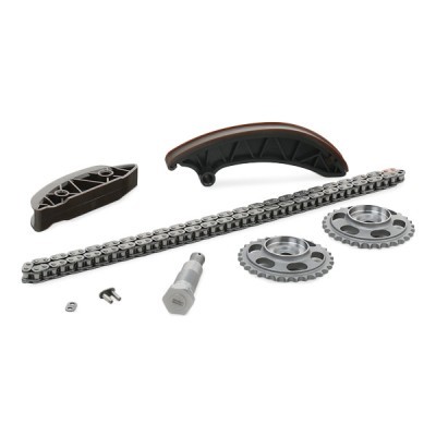 Timing chain kit RIDEX 1389T0237 1389T0237 - photo 3