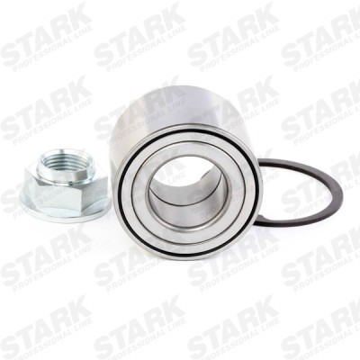 Wheel Bearing Stark SKWB-0180196 SKWB-0180196 - photo 6