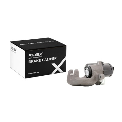 Brake Caliper RIDEX 78B0083 78B0083 - photo 6
