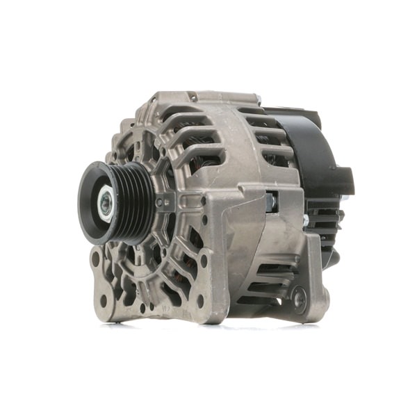 Alternator RIDEX 4G0291R 4G0291R - photo 1