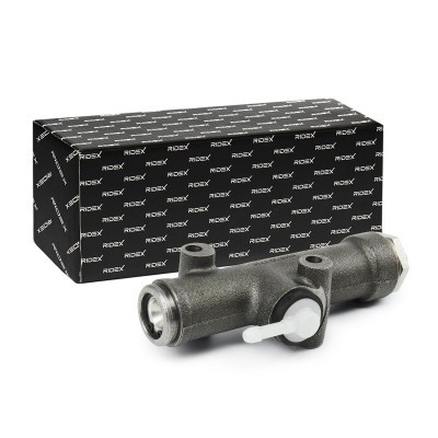 Clutch Master Cylinders RIDEX 234M0207 234M0207 - photo 2