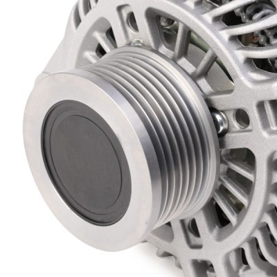 Alternator RIDEX 4G0837 4G0837 - photo 5