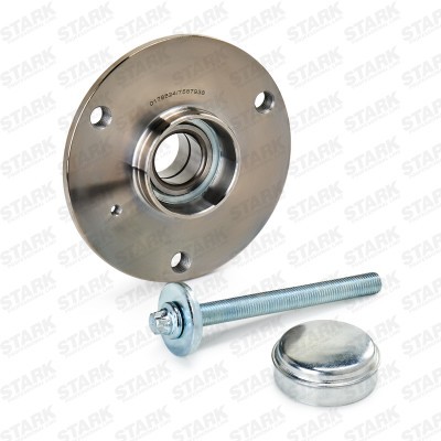 Wheel Bearing Stark SKWB-0180085 SKWB-0180085 - photo 6