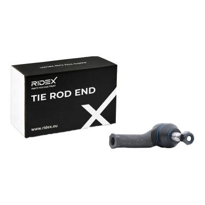 Tie Rod End RIDEX 914T0009 914T0009 - photo 6