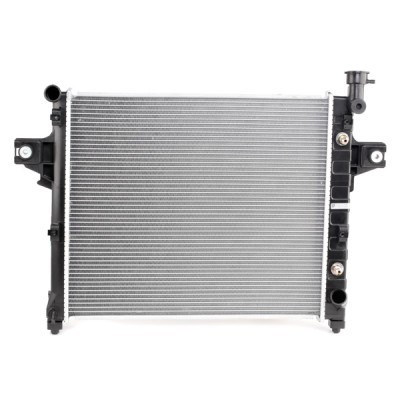 Radiator, Engine Cooling RIDEX 470R0424 470R0424 - photo 2