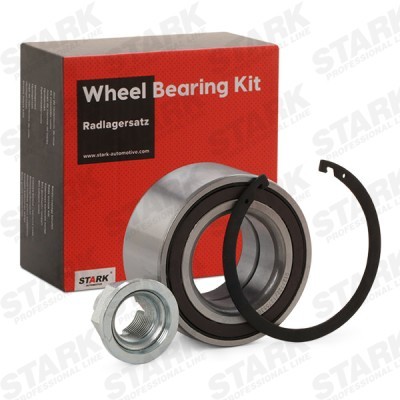 Wheel Bearing Stark SKWB-0180925 SKWB-0180925 - photo 2