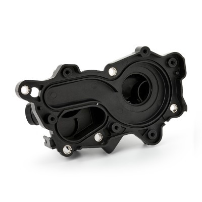 Thermostat, Coolant RIDEX 316T0570 316T0570 - photo 4