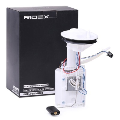 Fuel module RIDEX 1382F0222 1382F0222 - photo 2