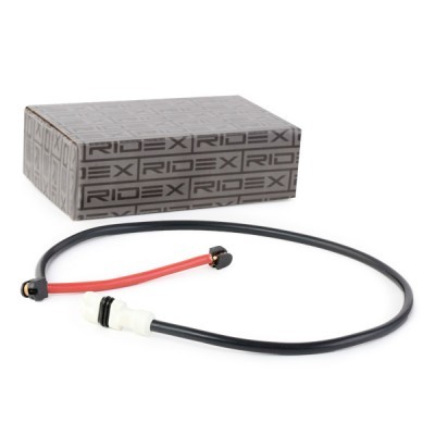 Sensor, Brake Pad Wear RIDEX 407W0129 407W0129 - photo 2