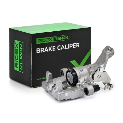 Brake Caliper RIDEX 78B3393R 78B3393R - photo 2