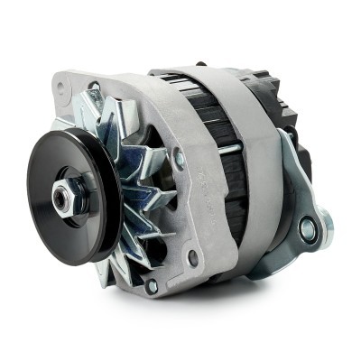 Alternator RIDEX 4G0811 4G0811 - photo 4