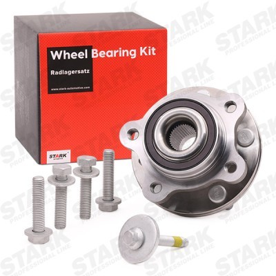 Wheel Bearing Stark SKWB-0181101 SKWB-0181101 - photo 2