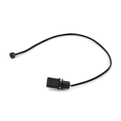 Sensor, Brake Pad Wear RIDEX 407W0071 407W0071 - photo 2
