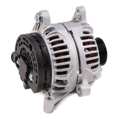 Alternator RIDEX 4G0939 4G0939 - photo 4