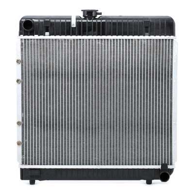 Radiator, Engine Cooling RIDEX 470R0031 470R0031 - photo 2