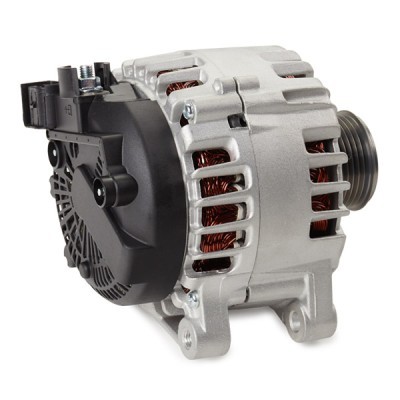Alternator RIDEX 4G0477 4G0477 - photo 4