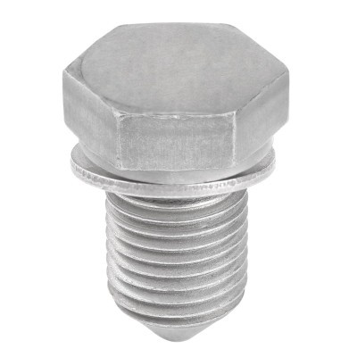 Oil Plug RIDEX 593D0002 593D0002 - photo 3