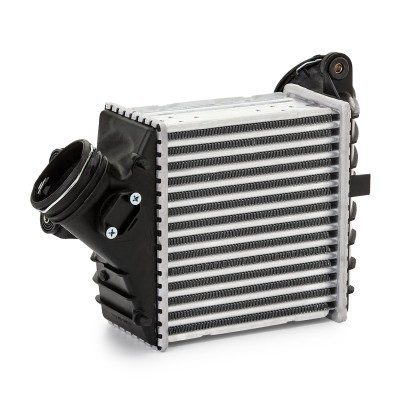 Intercooler, Charger RIDEX 468I0181 468I0181 - photo 5