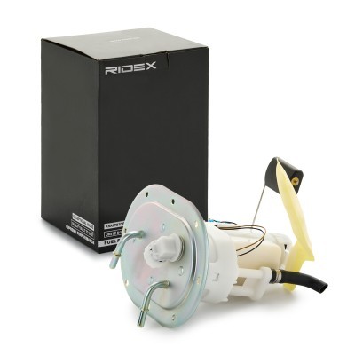 Fuel module RIDEX 1382F0861 1382F0861 - photo 2