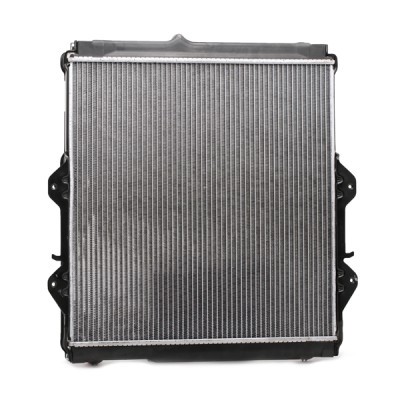Radiator, Engine Cooling RIDEX 470R0573 470R0573 - photo 7