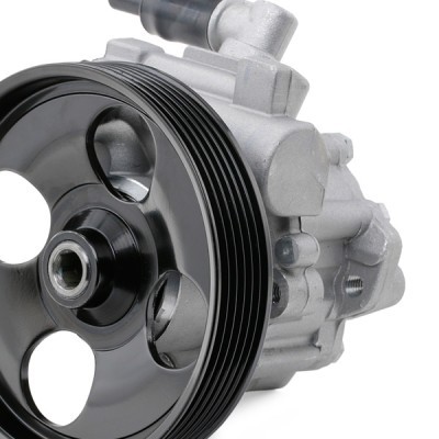 Hydraulic Pump, Steering System RIDEX 12H0134 12H0134 - photo 5