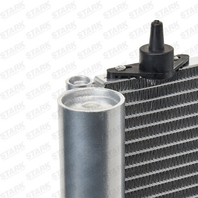 A/C condenser SKCD-0110022 - photo 6