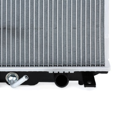 Radiator, Engine Cooling RIDEX 470R0302 470R0302 - photo 6