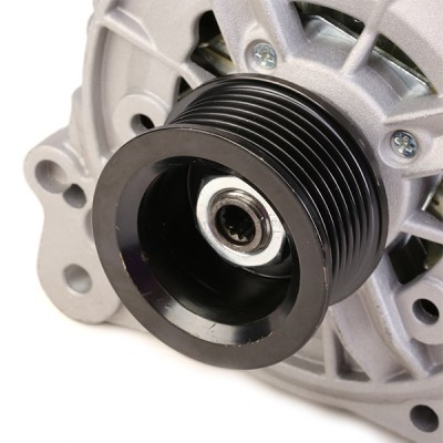 Alternator RIDEX 4G0962 4G0962 - photo 6