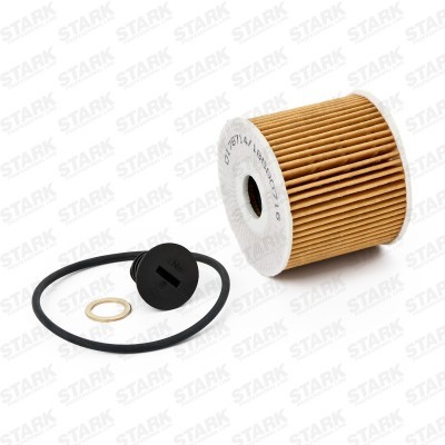 Oil Filter Stark SKOF-0860338 SKOF-0860338 - photo 2
