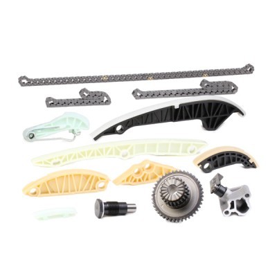 Timing chain kit RIDEX 1389T0241 1389T0241 - photo 4