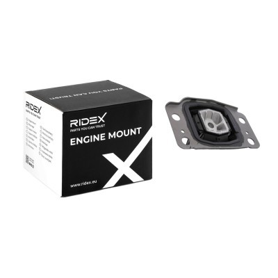 Engine Mounting RIDEX 247E0598 247E0598 - photo 2