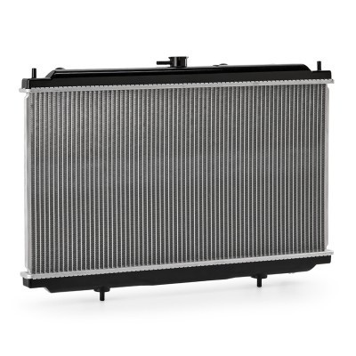 Radiator, Engine Cooling RIDEX 470R0047 470R0047 - photo 5