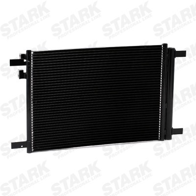 A/C condenser SKCD-0110414 - photo 4