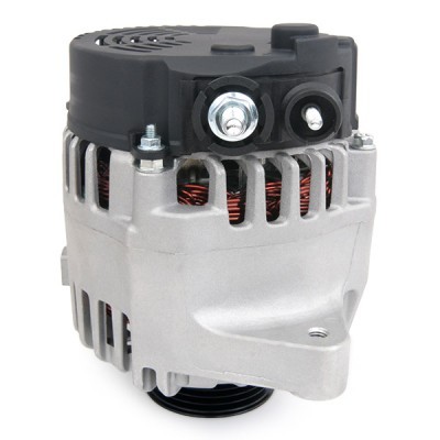 Alternator RIDEX 4G0273 4G0273 - photo 5