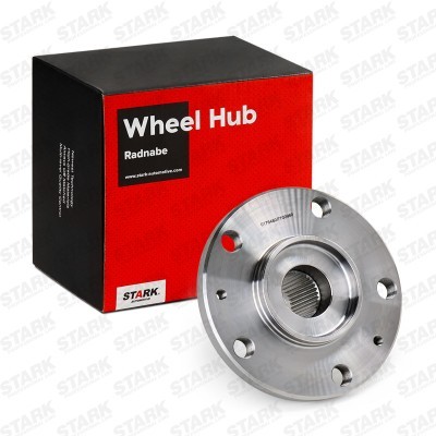 Wheel Hub Stark SKWB-0180528 SKWB-0180528 - photo 2