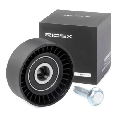 Deflection/Guide Pulley Timing Belt RIDEX 313D0058 313D0058 - photo 2