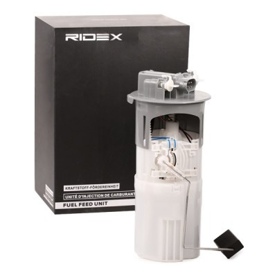 Fuel module RIDEX 1382F0387 1382F0387 - photo 2