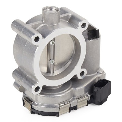Дроссельная заслонка RIDEX 158T0087 158T0087 - photo 3