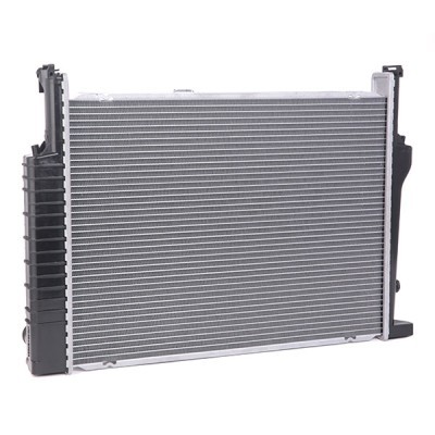 Radiator, Engine Cooling RIDEX 470R0812 470R0812 - photo 3