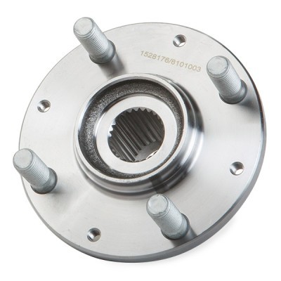 Wheel Hub RIDEX 653W0029 653W0029 - photo 3