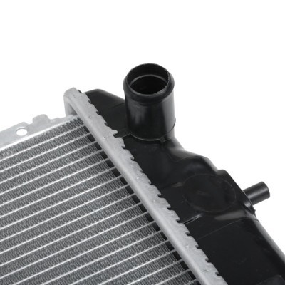 Radiator, Engine Cooling RIDEX 470R0891 470R0891 - photo 6