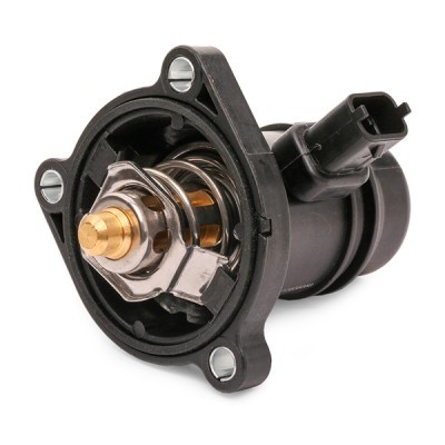 Thermostat, Coolant RIDEX 316T0204 316T0204 - photo 3