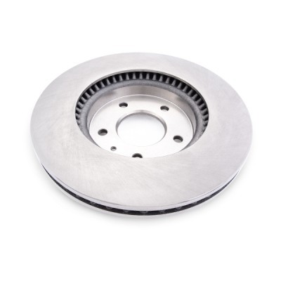 Brake Disc RIDEX 82B0407 82B0407 - photo 5
