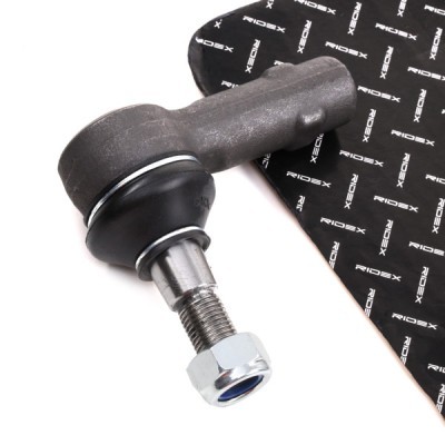 Tie Rod End RIDEX 914T0413 914T0413 - photo 2