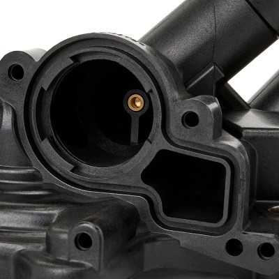 Thermostat, Coolant RIDEX 316T0570 316T0570 - photo 5