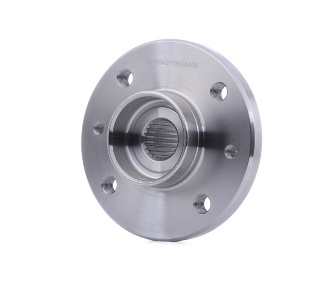 Wheel Hub RIDEX 653W0140 653W0140 - photo 1